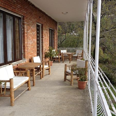 Villa Gelati Kutaisi Esterno foto